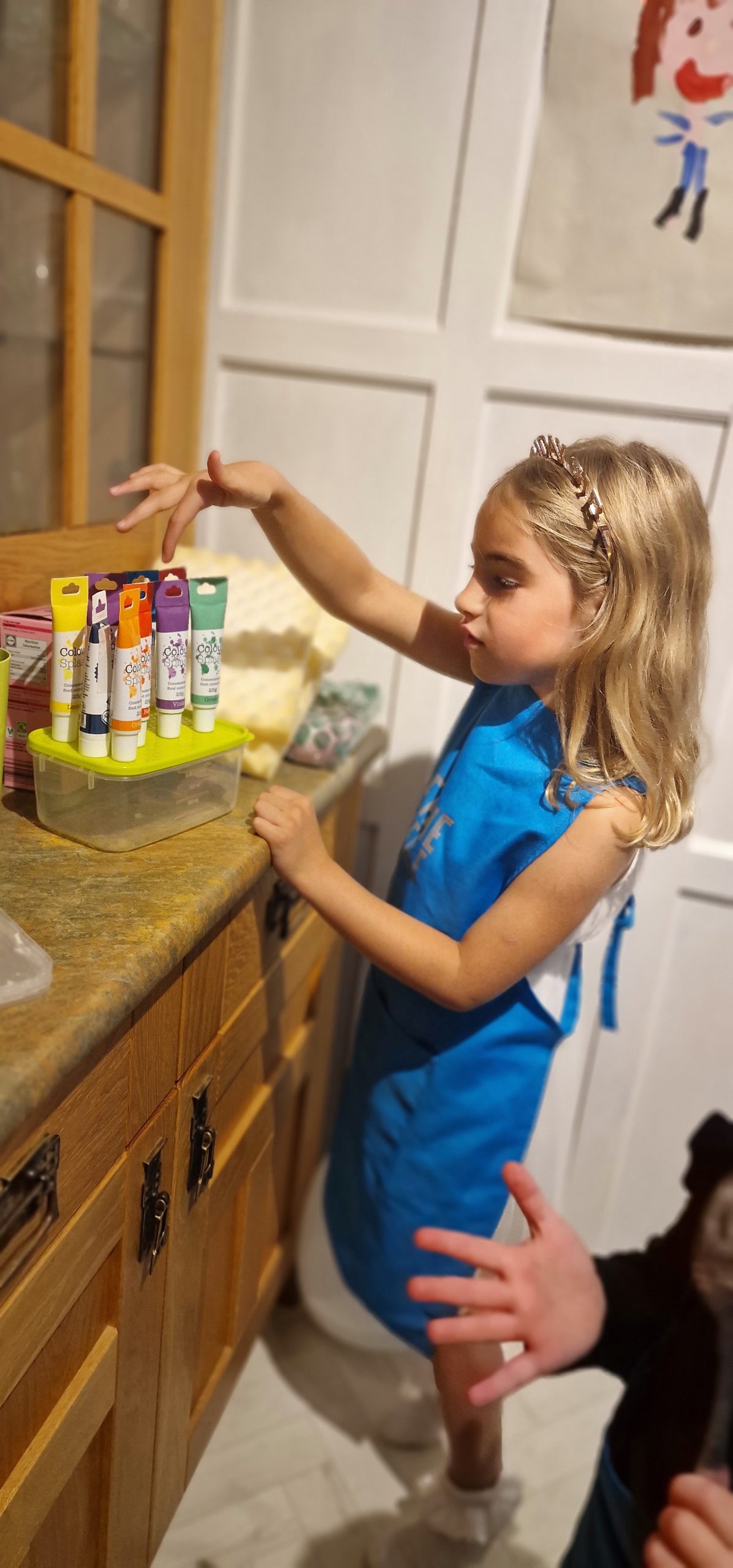 Children's Pamper Parties