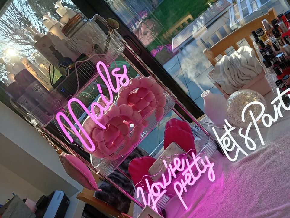 Spa Parties for Children