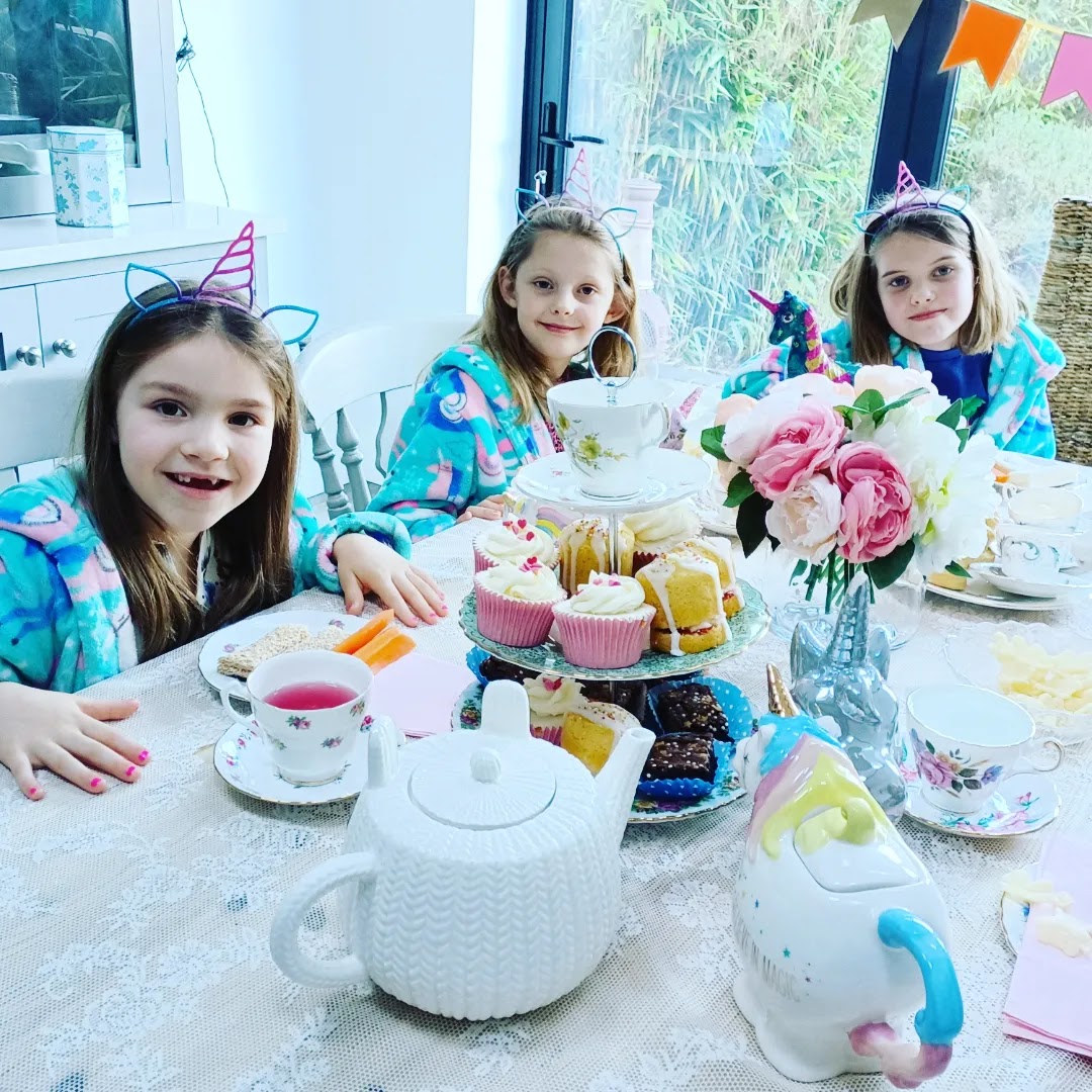Parties for Children